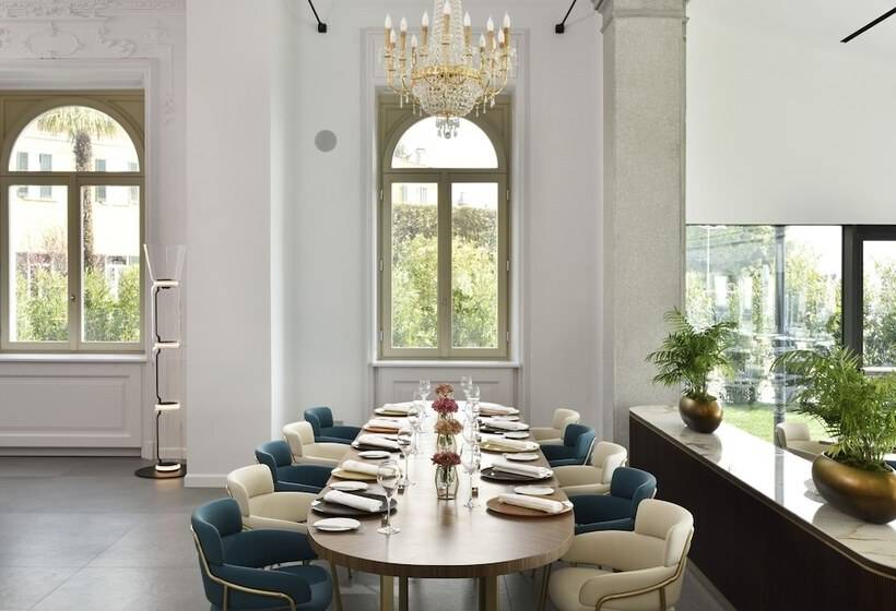 Grand Hotel Victoria Concept & Spa, By R Collection Hotels