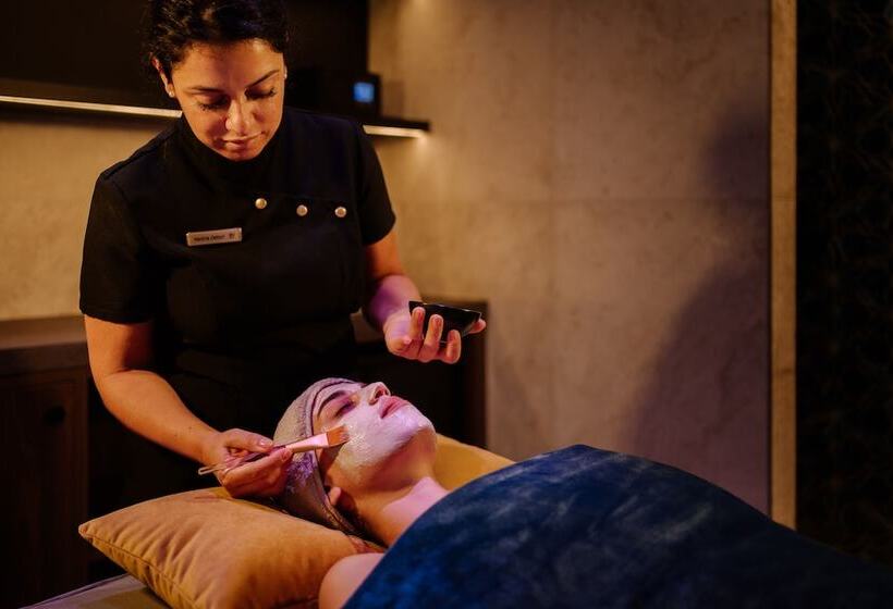 Grand Hotel Victoria Concept & Spa, By R Collection Hotels