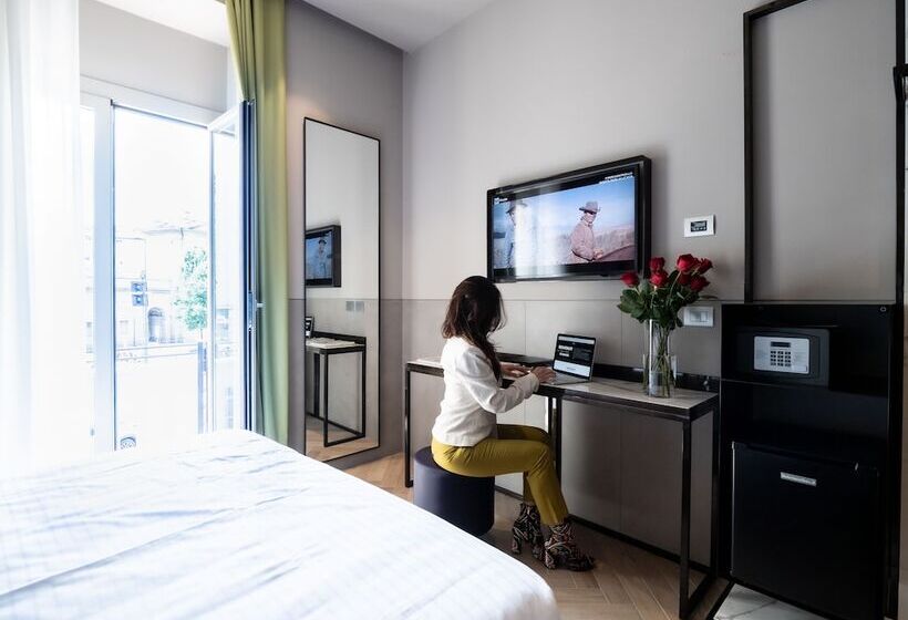 Heart Hotel Milano