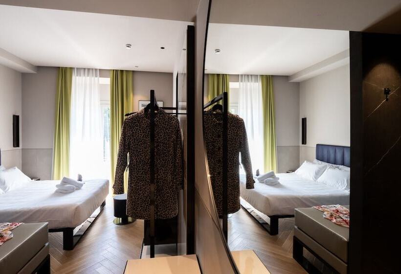 Heart Hotel Milano