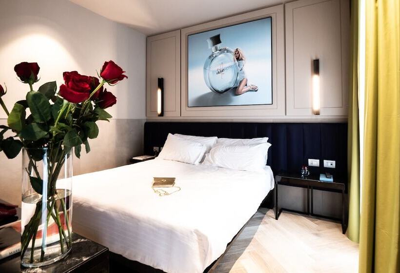 Heart Hotel Milano