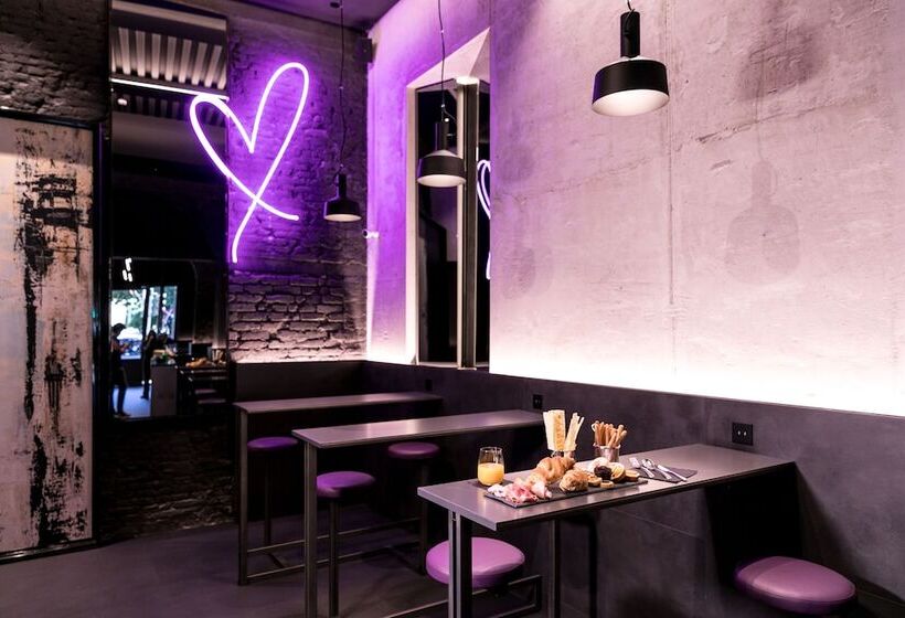 Heart Hotel Milano