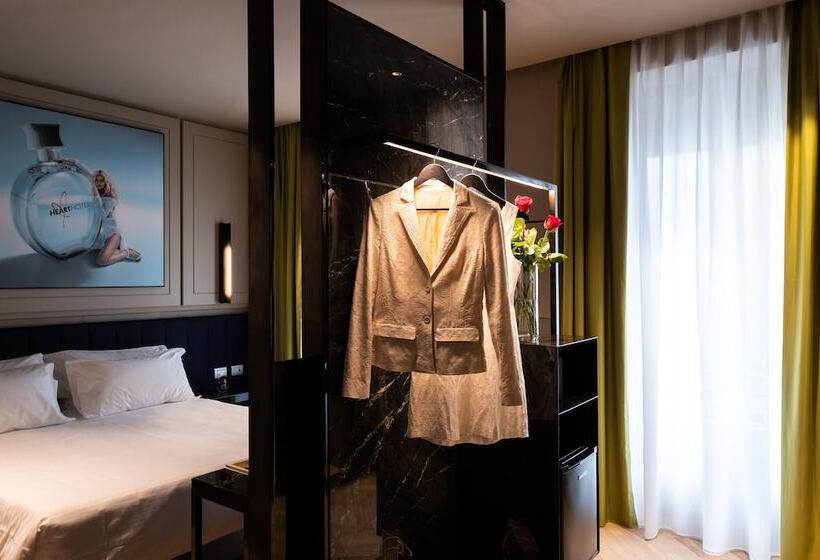 Heart Hotel Milano