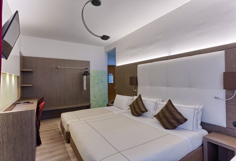 Agape Hotel Aa Hotels