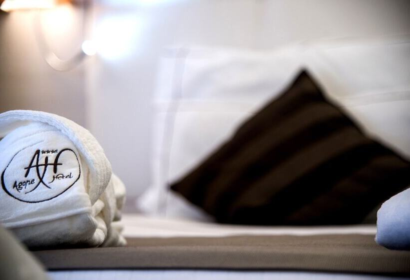 Agape Hotel Aa Hotels
