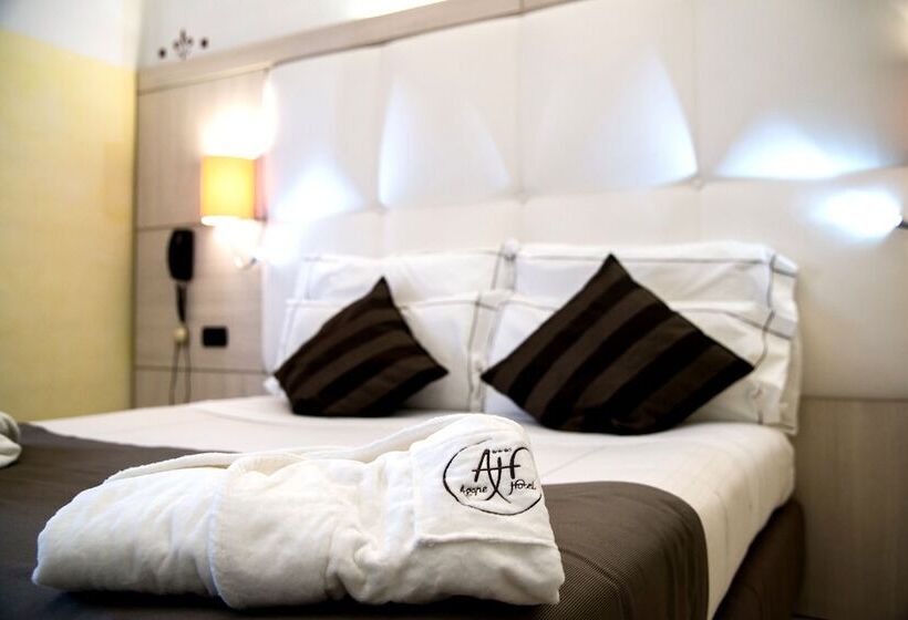 Agape Hotel Aa Hotels