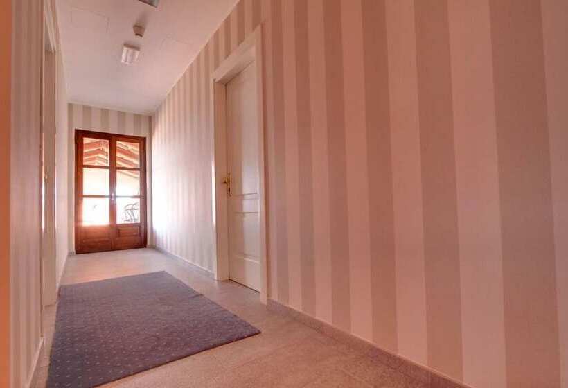 בית מלון כפרי Albergo Ristorante Ai Tardì