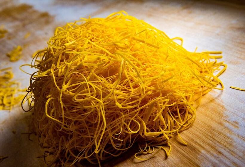 בית מלון כפרי Albergo Ristorante Ai Tardì