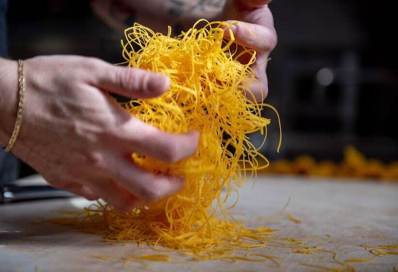 בית מלון כפרי Albergo Ristorante Ai Tardì