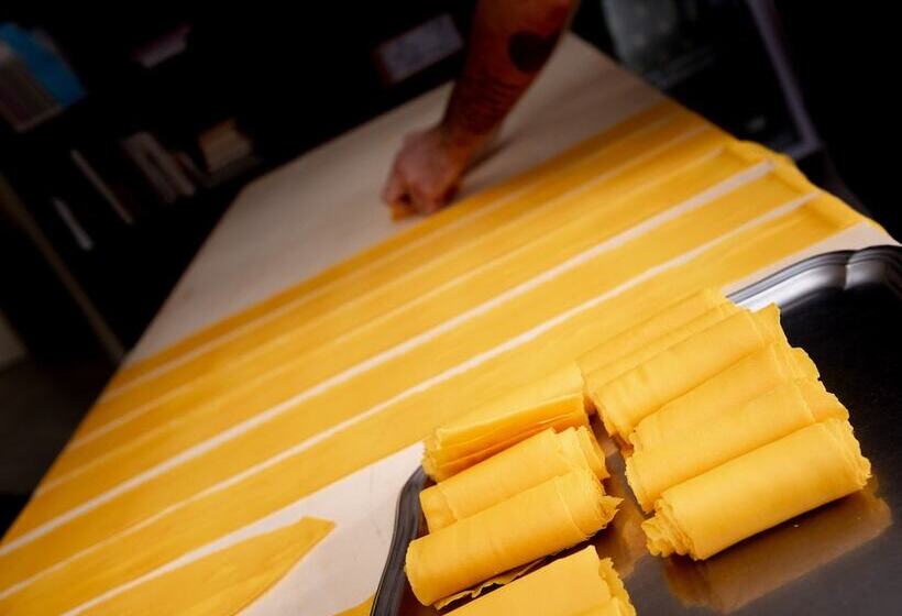 فندق Albergo Ristorante Ai Tardì