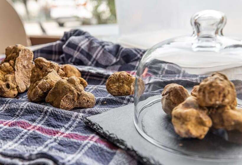 בית מלון כפרי Albergo Ristorante Ai Tardì