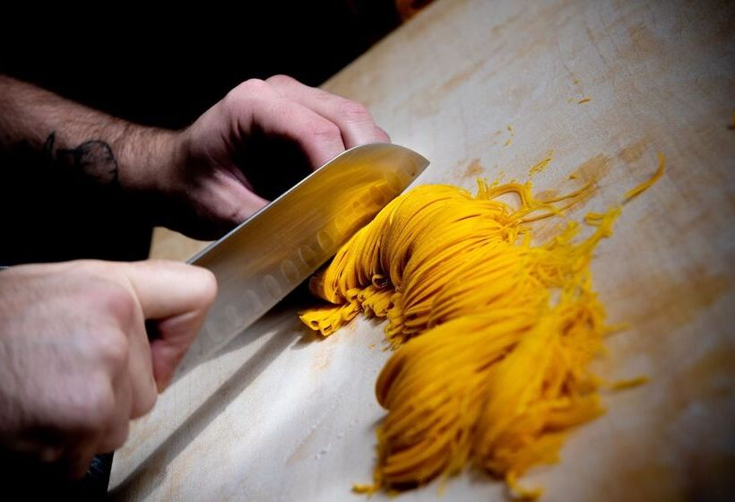 בית מלון כפרי Albergo Ristorante Ai Tardì