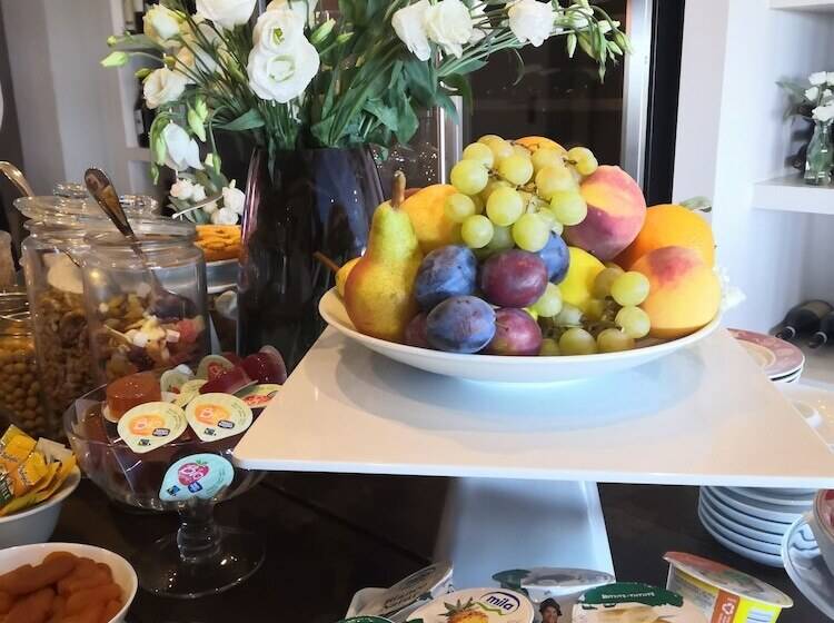 בית מלון כפרי Albergo Ristorante Ai Tardì