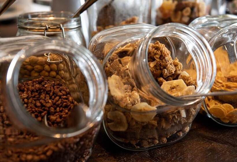 فندق Albergo Ristorante Ai Tardì