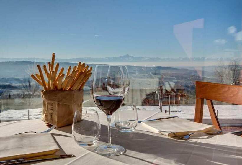 فندق Albergo Ristorante Ai Tardì