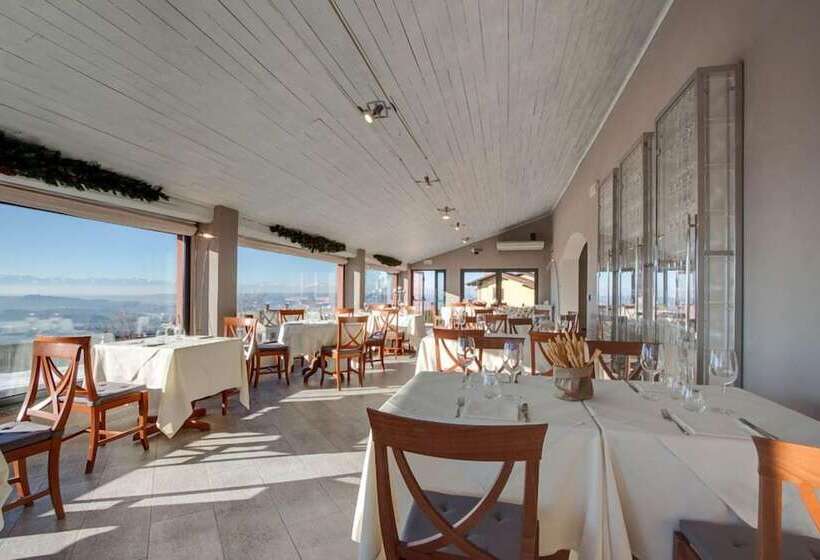 فندق Albergo Ristorante Ai Tardì