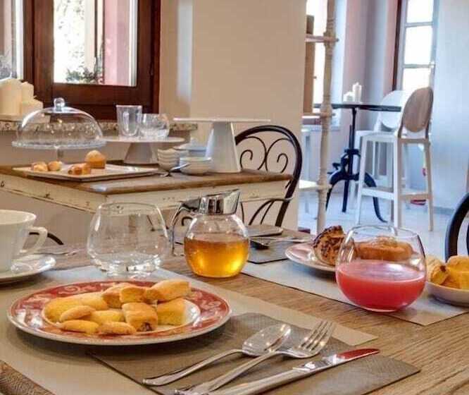 فندق Albergo Ristorante Ai Tardì