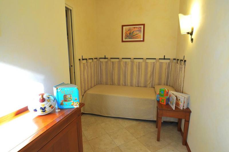 בית מלון כפרי Airone Isola D Elba