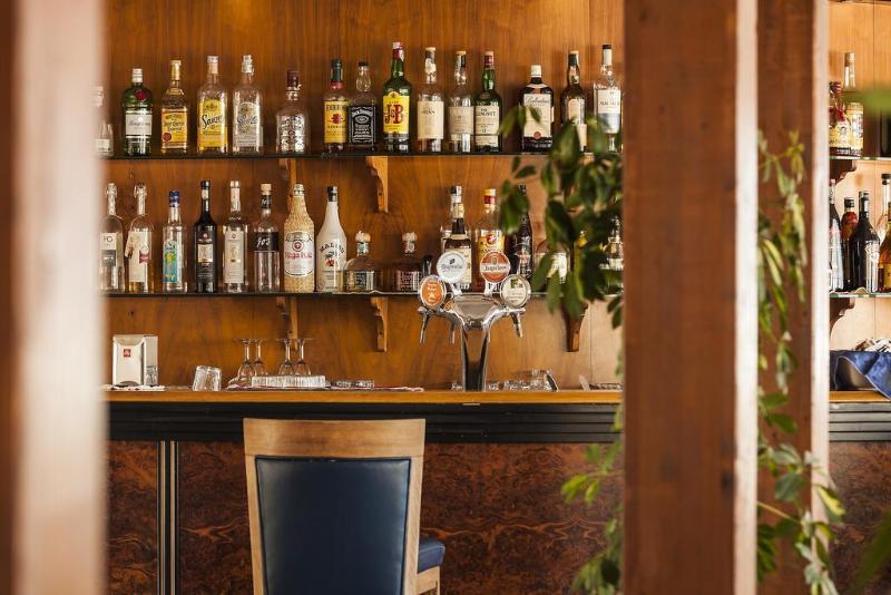 בית מלון כפרי Airone Isola D Elba