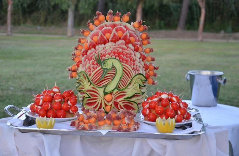 בית מלון כפרי Airone Isola D Elba