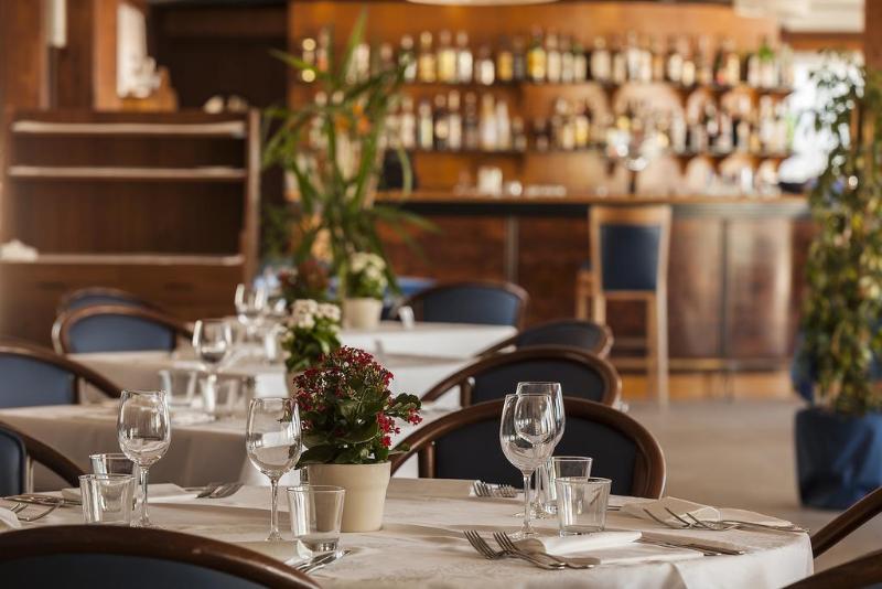 בית מלון כפרי Airone Isola D Elba