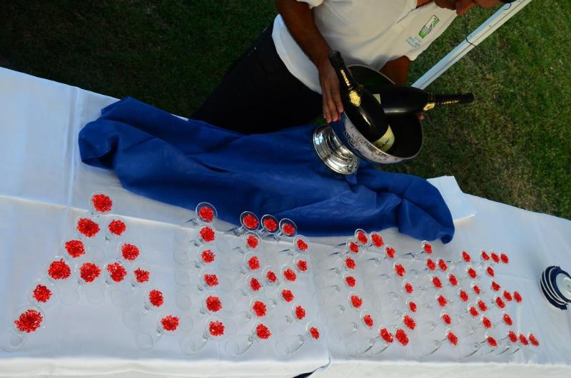 בית מלון כפרי Airone Isola D Elba