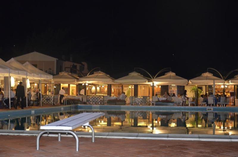 בית מלון כפרי Airone Isola D Elba