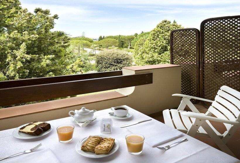 בית מלון כפרי Airone Isola D Elba