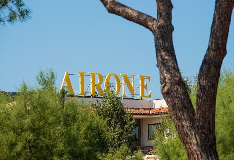 בית מלון כפרי Airone Isola D Elba