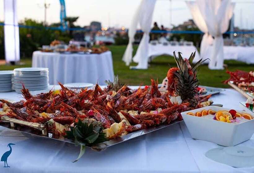 בית מלון כפרי Airone Isola D Elba