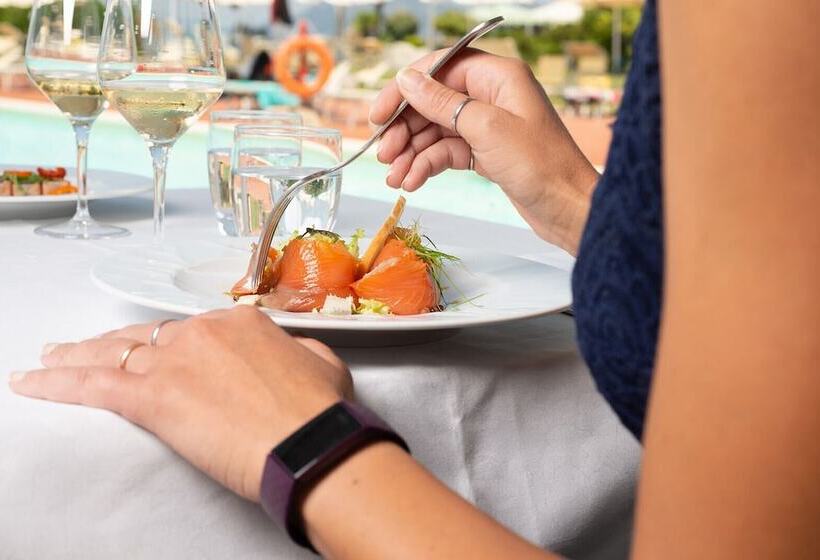 בית מלון כפרי Airone Isola D Elba