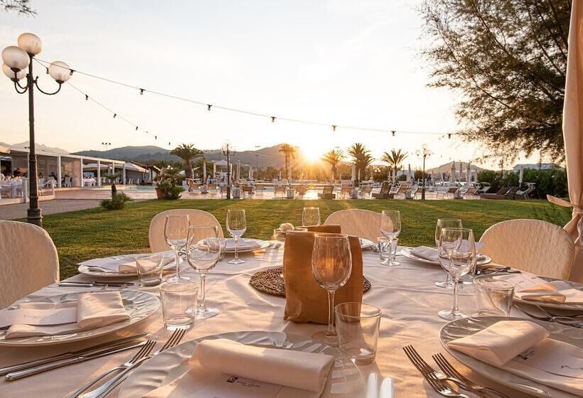 בית מלון כפרי Airone Isola D Elba