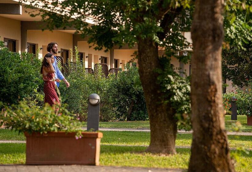 בית מלון כפרי Airone Isola D Elba