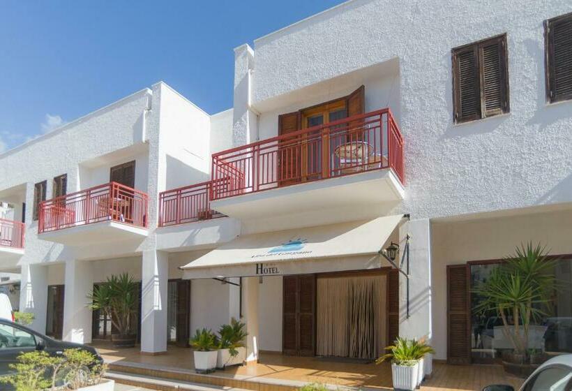 فندق Alba Del Gargano