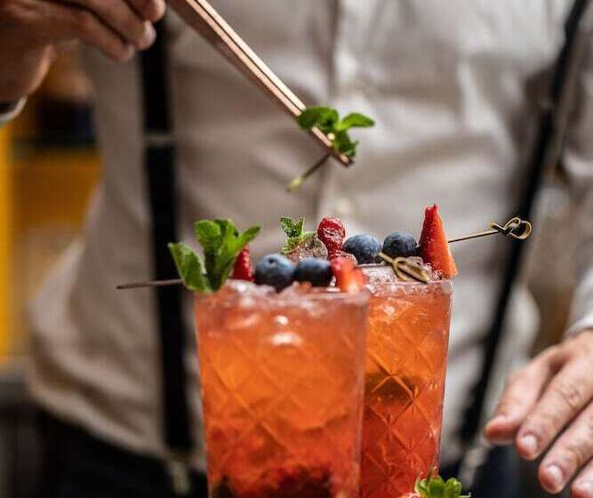 ホテル Albatros Varigotti