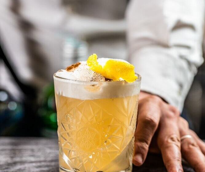 ホテル Albatros Varigotti