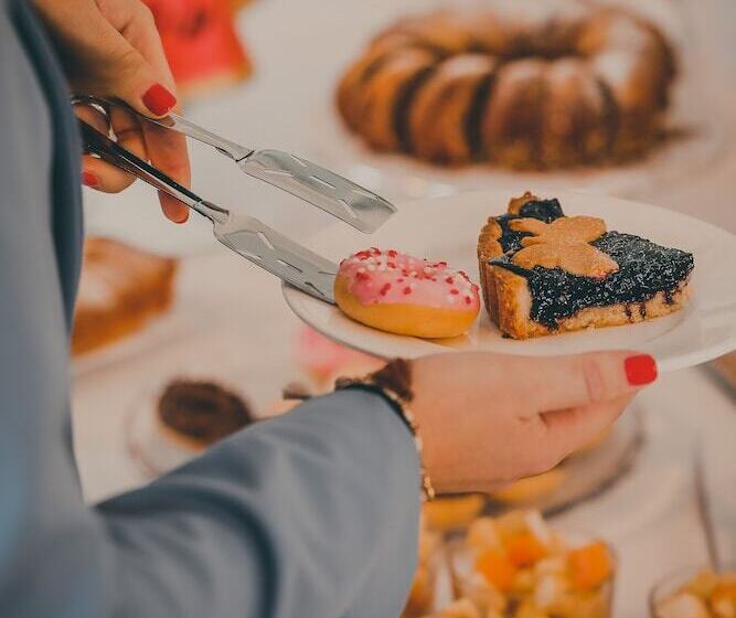 ホテル Albatros Varigotti