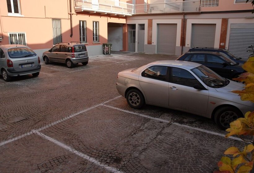 ホテル Albergo Bianchi Stazione