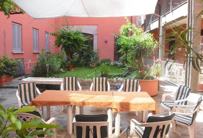 ホテル Albergo Bianchi Stazione