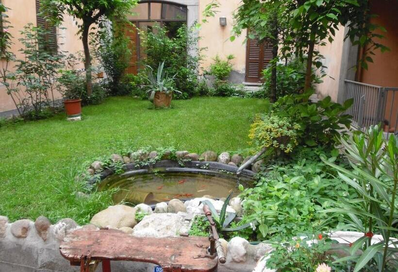 ホテル Albergo Bianchi Stazione