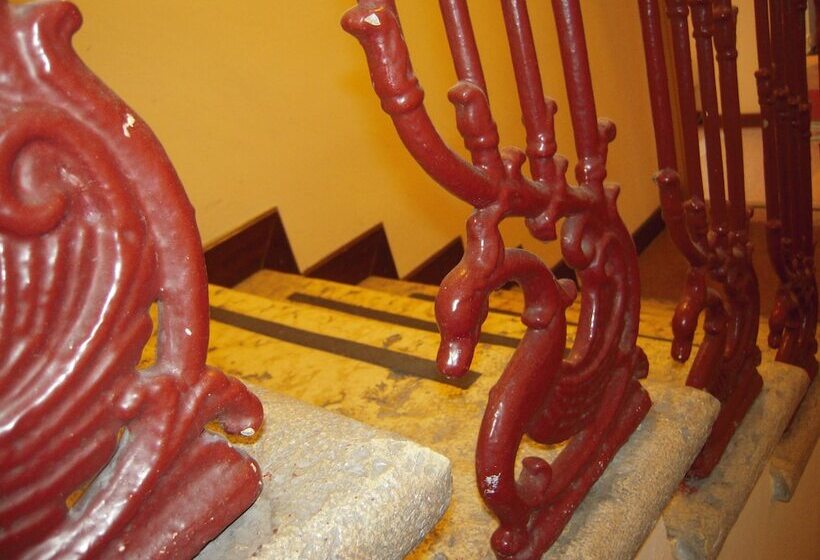 ホテル Albergo Bianchi Stazione