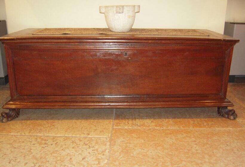 ホテル Albergo Bianchi Stazione