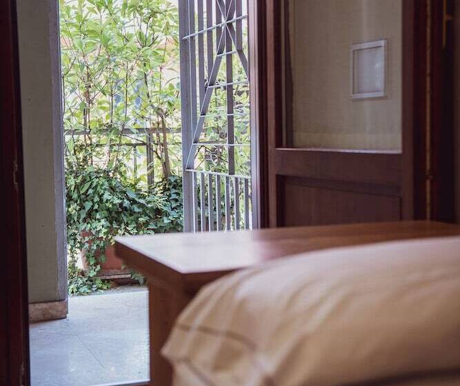 ホテル Albergo Bianchi Stazione