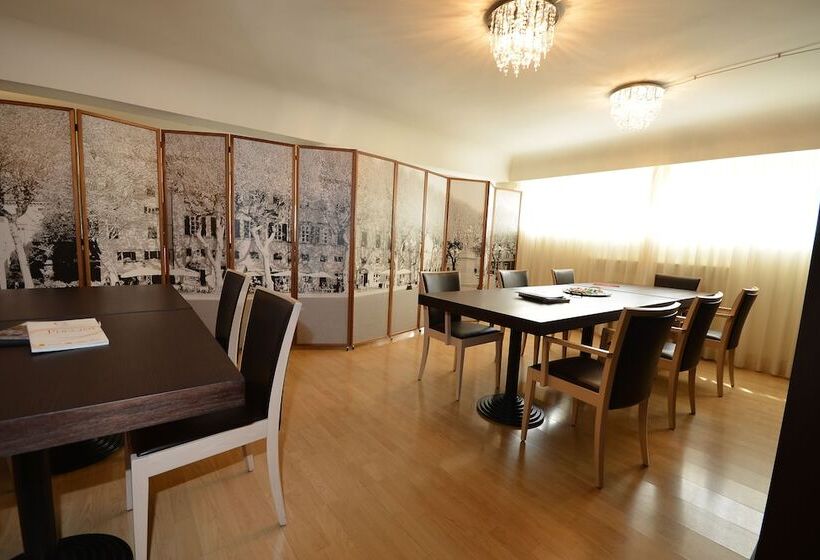هتل Albergo Celide