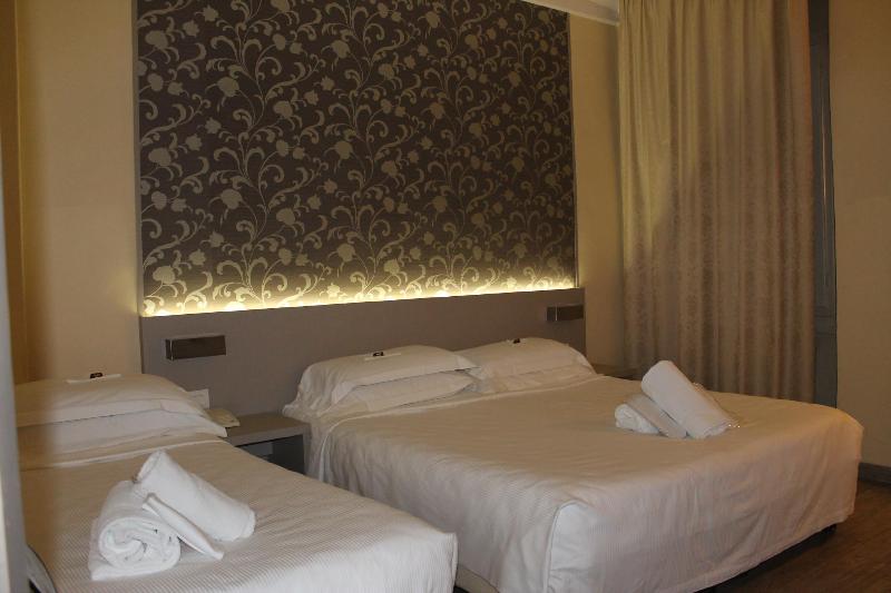 هتل Albergo Firenze