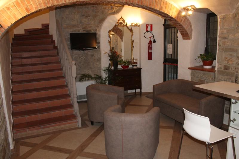 هتل Albergo Firenze