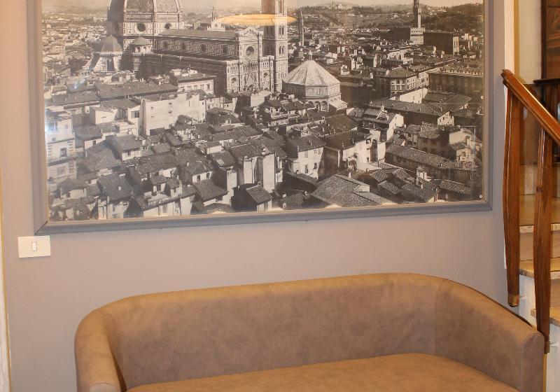 هتل Albergo Firenze