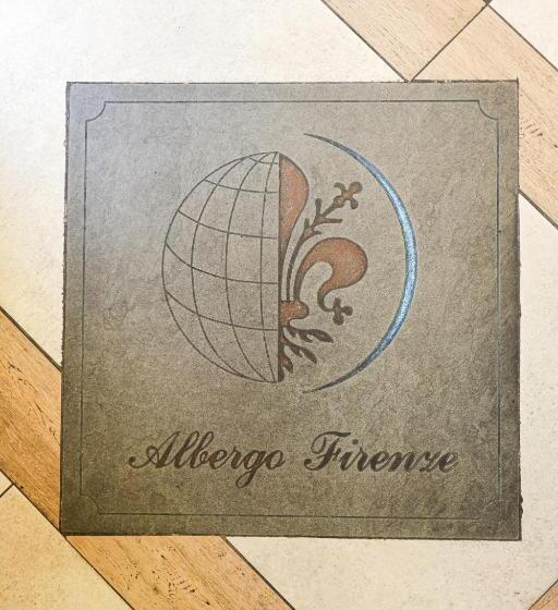 هتل Albergo Firenze
