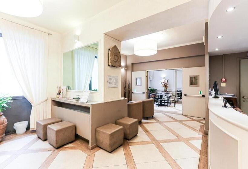 هتل Albergo Firenze