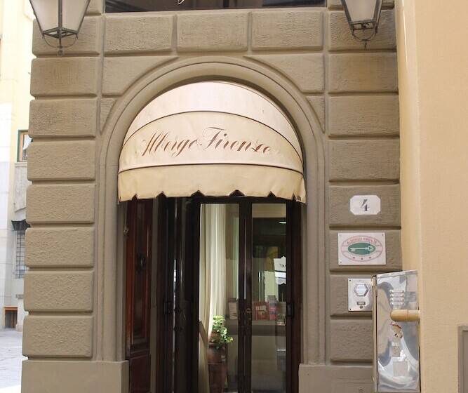 هتل Albergo Firenze